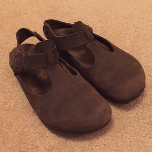 Women’s “Tokyo” Birkenstocks
